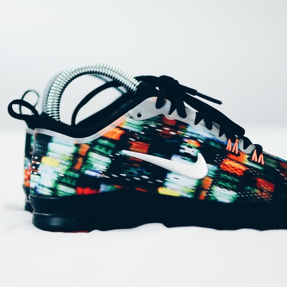 Women’s Nike Free 5.0 TR FIT 4 PRT - Picture 2 of 7